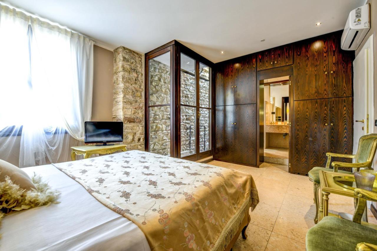 Prestige Suite Сирмионе Экстерьер фото