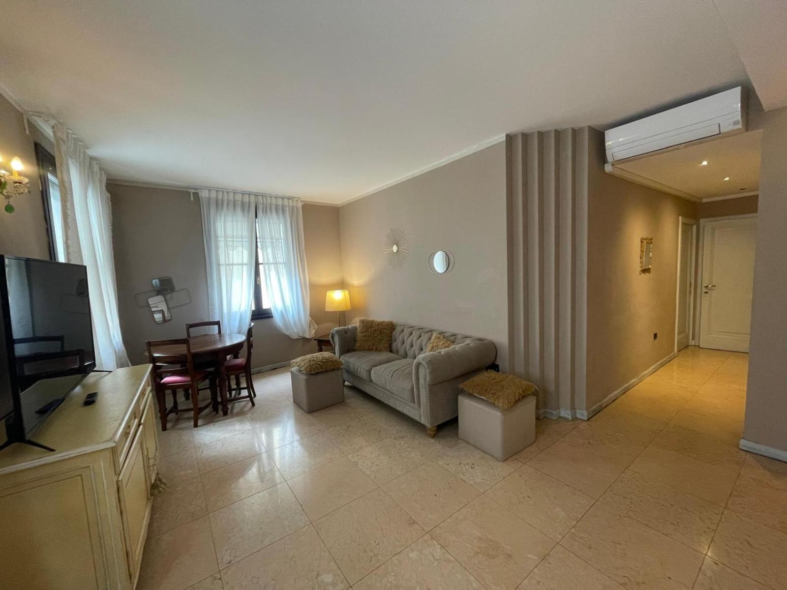 Prestige Suite Сирмионе Экстерьер фото