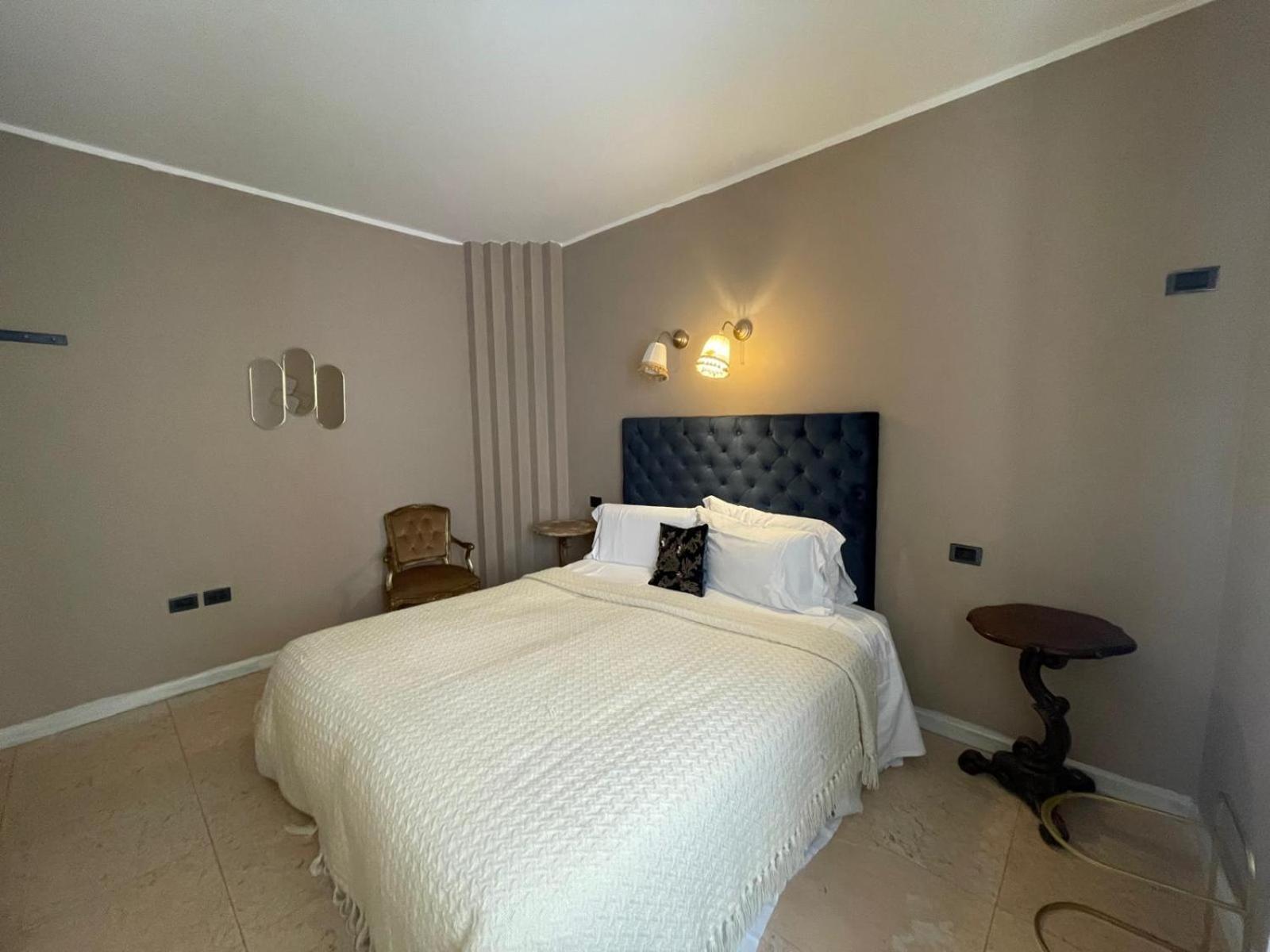 Prestige Suite Сирмионе Экстерьер фото